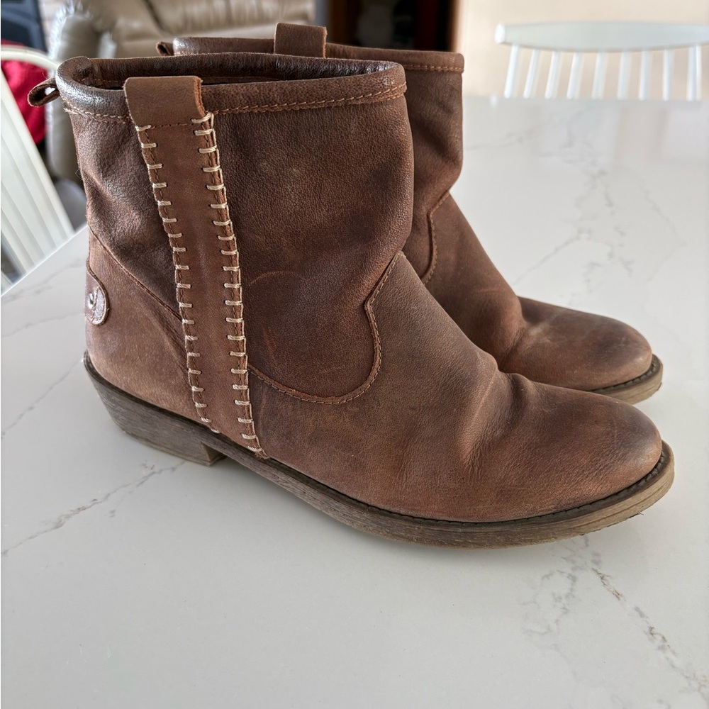 Coolway boots size 40